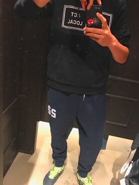 こせ코세 さんのコーディネート