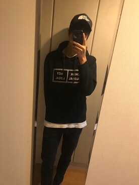 こせ코세 さんのコーディネート