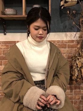 airiさんのコーディネート