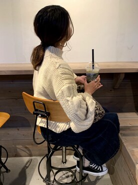 airiさんのコーディネート