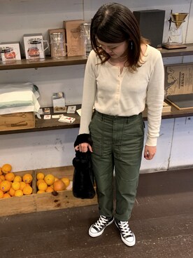 airiさんのコーディネート