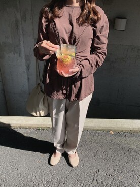 airiさんのコーディネート