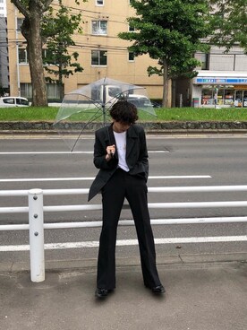 Aoiさんのコーディネート