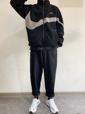 散場さんのコーディネート