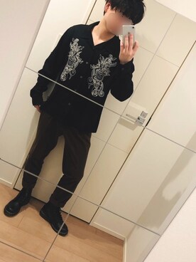 HIROさんのコーディネート