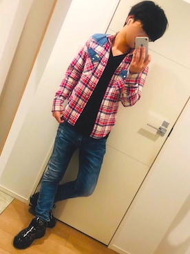 HIROさんのコーディネート