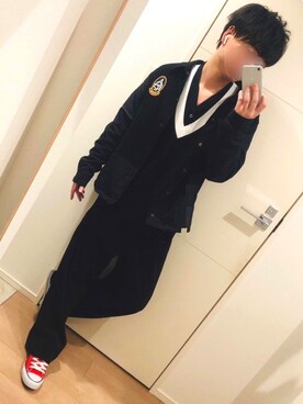 HIROさんのコーディネート