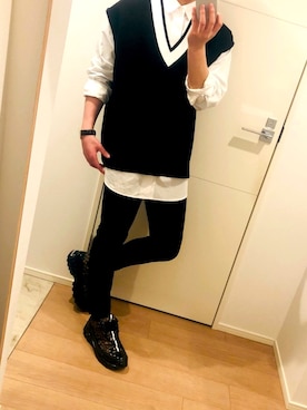 HIROさんのコーディネート