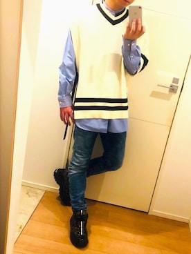 HIROさんのコーディネート