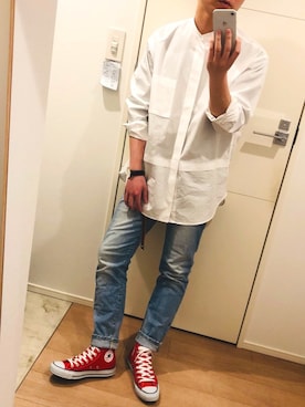 HIROさんのコーディネート