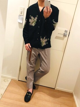 HIROさんのコーディネート