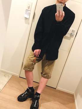 HIROさんのコーディネート