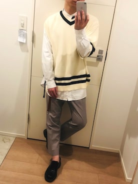 HIROさんのコーディネート