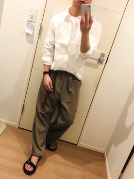 HIROさんのコーディネート