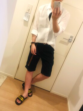 HIROさんのコーディネート