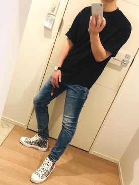 HIROさんのコーディネート