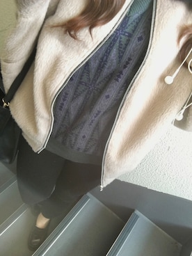 gugugumeさんのコーディネート