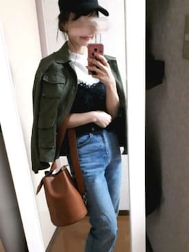 あきなつさんのコーディネート