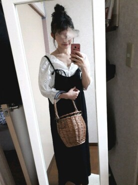 あきなつさんのコーディネート