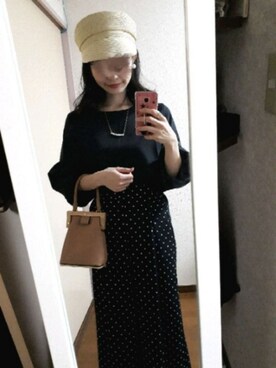 あきなつさんのコーディネート