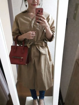 あきなつさんのコーディネート