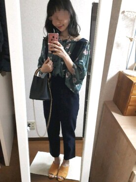 あきなつさんのコーディネート