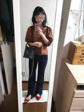 あきなつさんのコーディネート