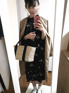 あきなつさんのコーディネート