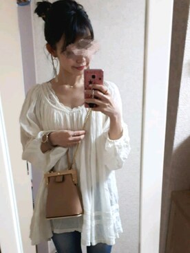 あきなつさんのコーディネート