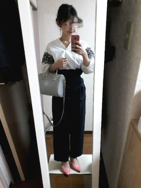 あきなつさんのコーディネート