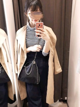 あきなつさんのコーディネート