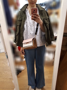 あきなつさんのコーディネート