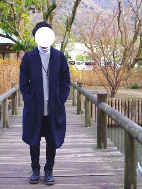 ぴーにょりさんのコーディネート