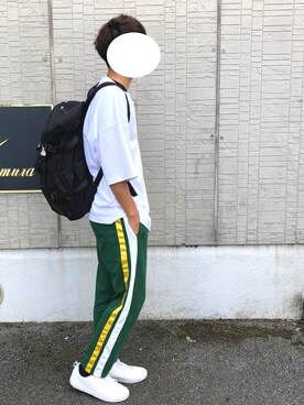 ぴーにょりさんのコーディネート