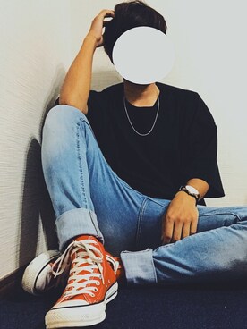 ぴーにょりさんのコーディネート