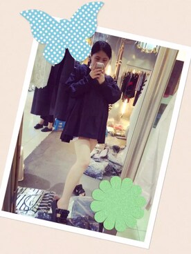 dlさんのコーディネート