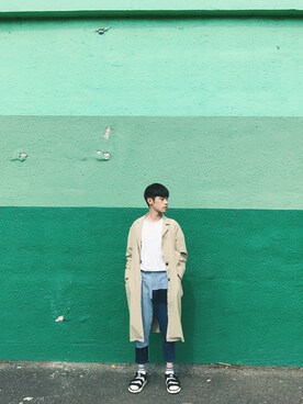 cellur Linさんのコーディネート