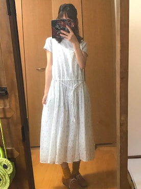 ほったーさんのコーディネート