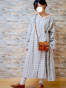 ほったーさんのコーディネート