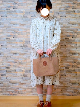 ほったーさんのコーディネート