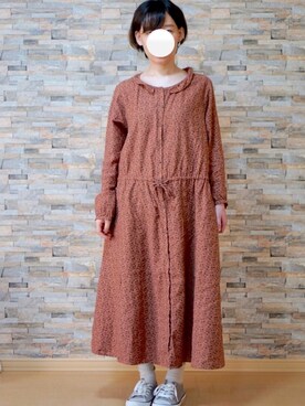 ほったーさんのコーディネート