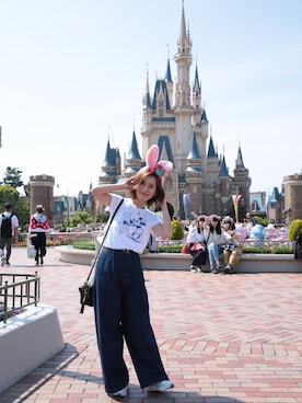 YUKOさんのコーディネート