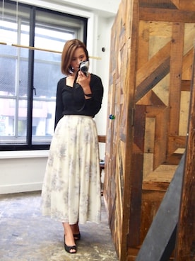 YUKOさんのコーディネート