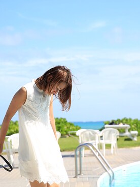 YUKOさんのコーディネート