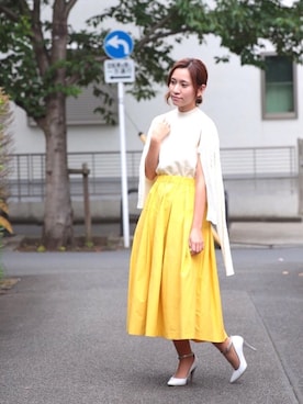 YUKOさんのコーディネート