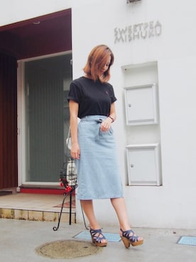 YUKOさんのコーディネート