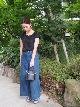 YUKOさんのコーディネート