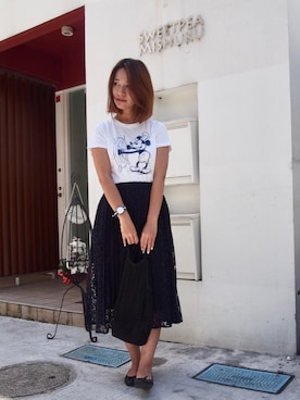 YUKOさんのコーディネート