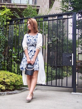 YUKOさんのコーディネート