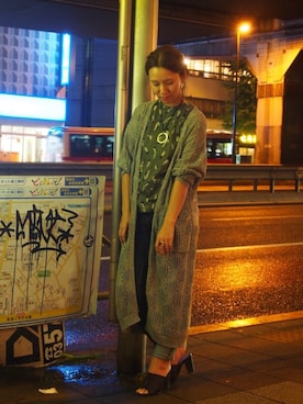 YUKOさんのコーディネート